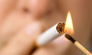 Smoking Habits and Premature Ejaculation