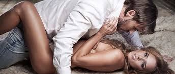5 Sex Moves to Help Treat Early Ejaculation