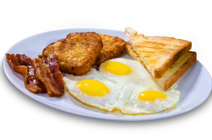 How Your Morning Breakfast Could Be Causing Premature Ejaculation
