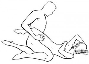 Could Changing Positions Help Treat Premature Ejaculation?