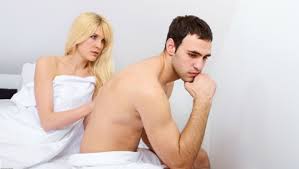 Five Surprising Possible Causes of Premature Ejaculation