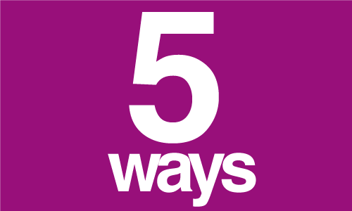 5 Ways to Slow Things Down when Premature Ejaculation Strikes