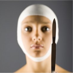 What do Cosmetic Surgery and Premature Ejaculation Have in Common?