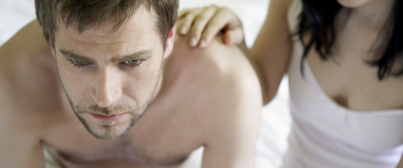 The Top 5 Sexual Performance Problems and How to Deal With Them