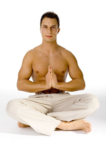 Can Yoga Help Treat Early Ejaculation?