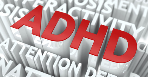 ADHD