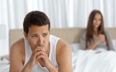 The Three Most Common Sexual Performance Problems and What You Can Do About Them