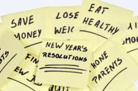 Which Common New Year’s Resolution Will Help Stop Early Ejaculation?