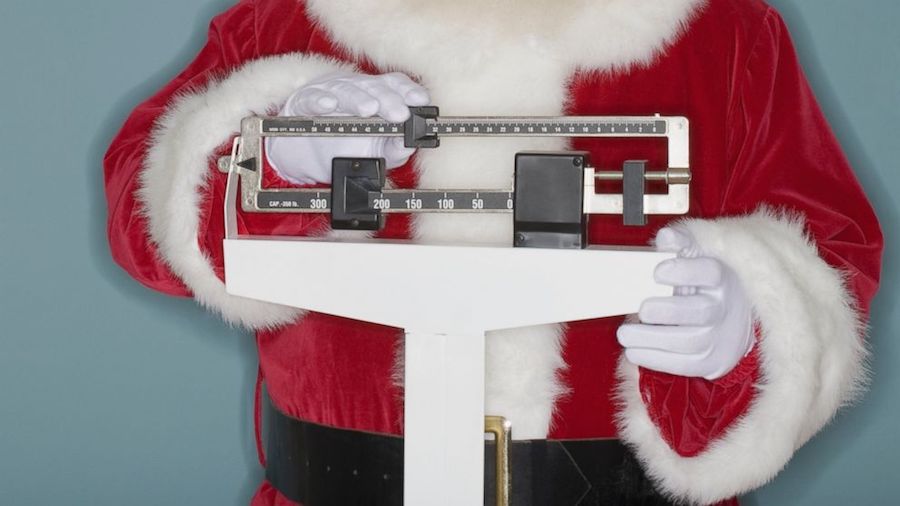 Things to avoid during holidays