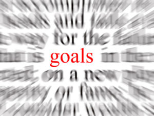 Goals to Focus on