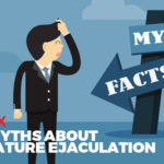 Five Myths About Premature Ejaculation
