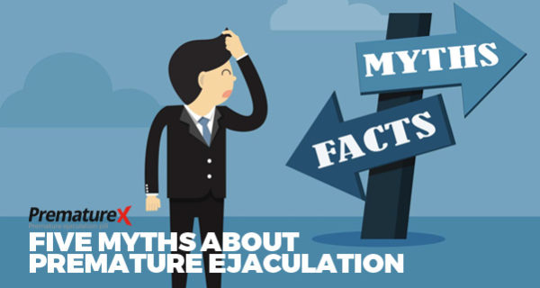 Myths About Premature Ejaculation