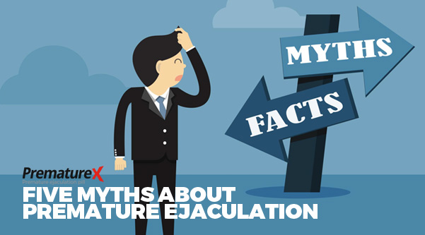 Myths About Premature Ejaculation