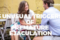 5 Unusual Triggers of Premature Ejaculation