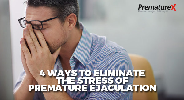 Stress of Premature Ejaculation