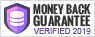 Money Back Guarantee - Verified 2017